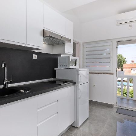 Apartment Manuel Пореч Экстерьер фото