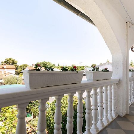 Apartment Manuel Пореч Экстерьер фото